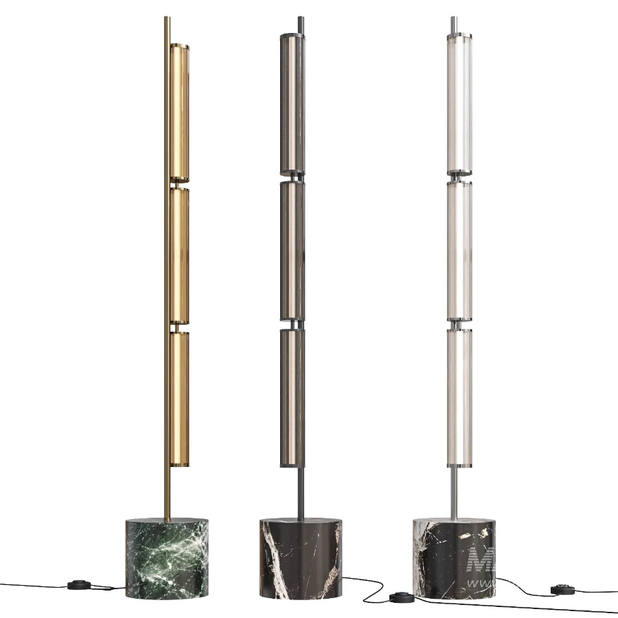 Numu Floor Lamp - Image 4