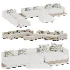 Horizonte Modular Sofa - Thumbnail 2