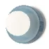 HOLI 01 Wall Lamp By La Redoute - Thumbnail 3