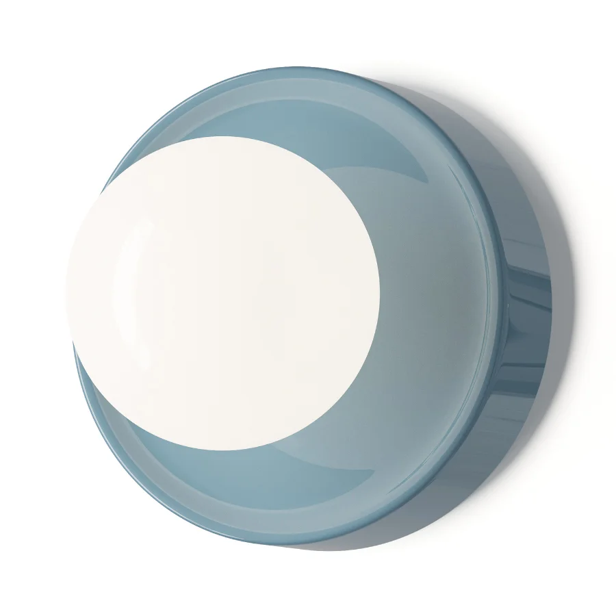 HOLI 01 Wall Lamp By La Redoute - Image 3