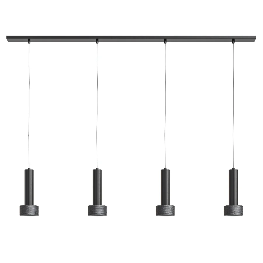 Focus Pendant Light - Image 1