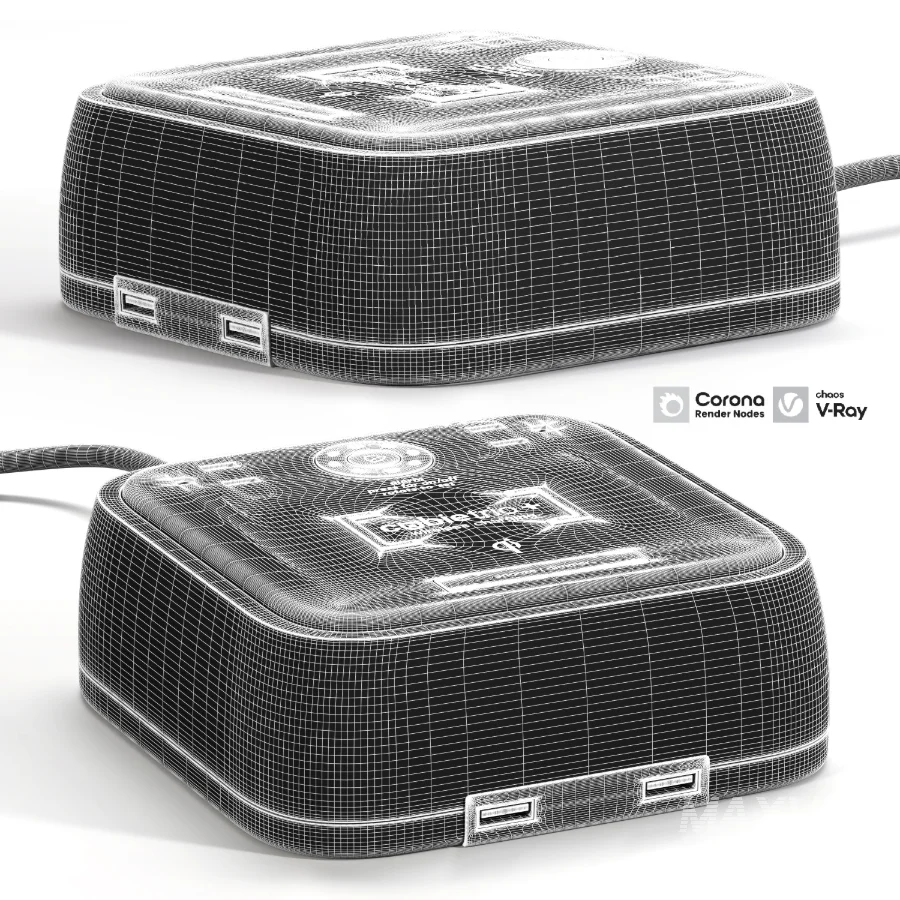 Brandstand Alarm Clock - Image 4