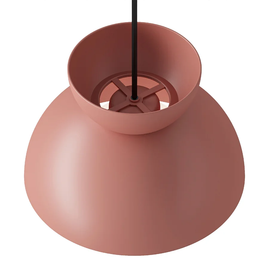 Butterfly Pendant Lamp - Image 5