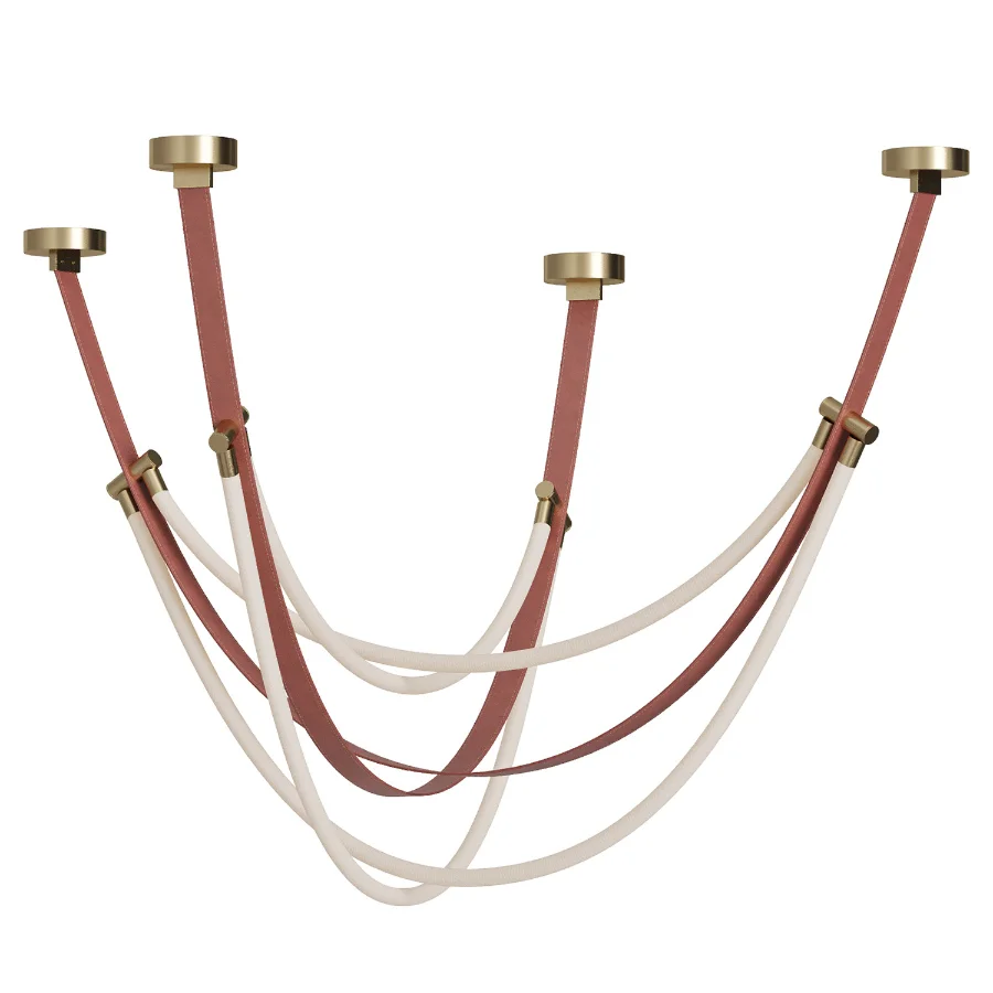 Obert B Pendant Lamp by lampatron - Image 1