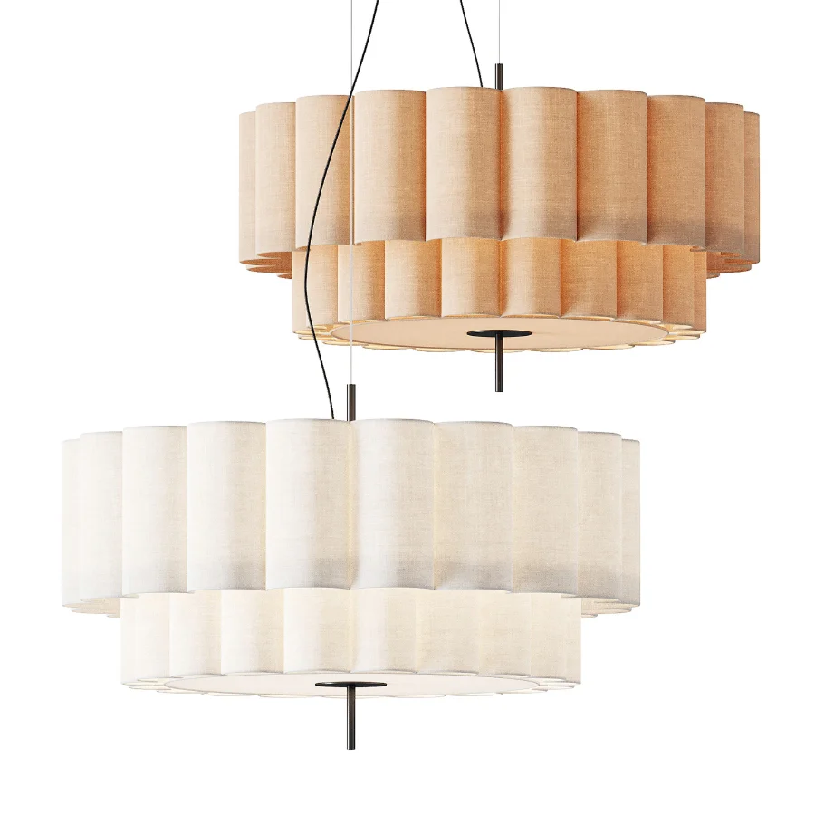 VOLARE Large Pendant Light - Image 5
