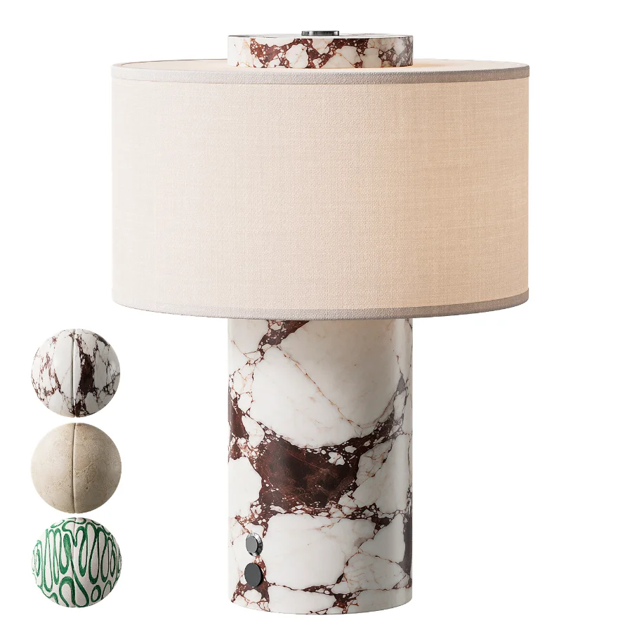 Aurie Portable Lamp - Image 1