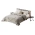 Meridiani Stone Up Bed By Andrea Parisio - Thumbnail 1