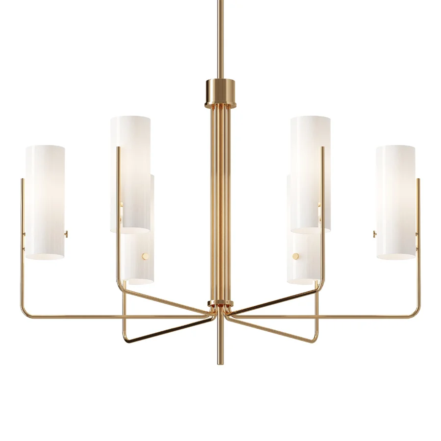 Vivian Large Pendant Lamp - Image 1