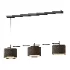Liara Long Pendant Lamp - Thumbnail 4
