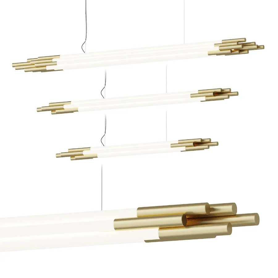 ORG Pendant Lamp - Image 3