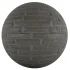 Black Brick Wall - Thumbnail 4