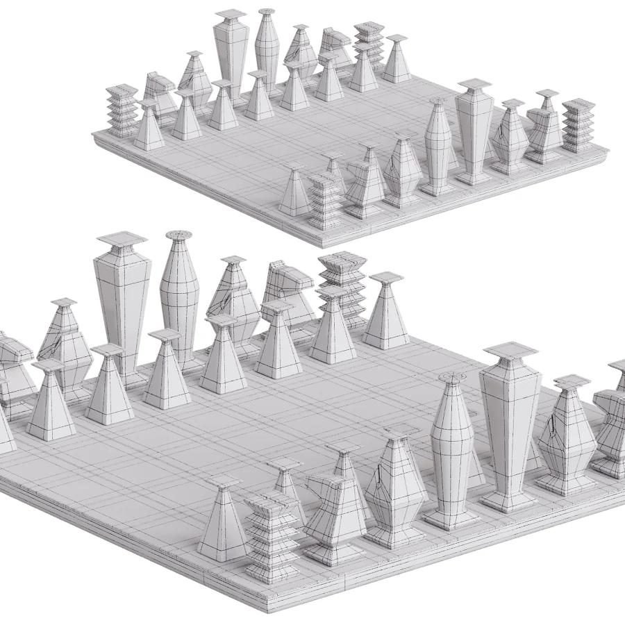 chess - Image 7