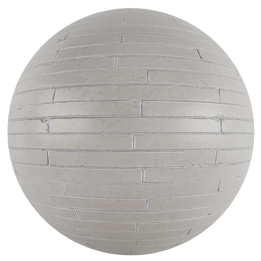 Brick Wall gray - Image 2
