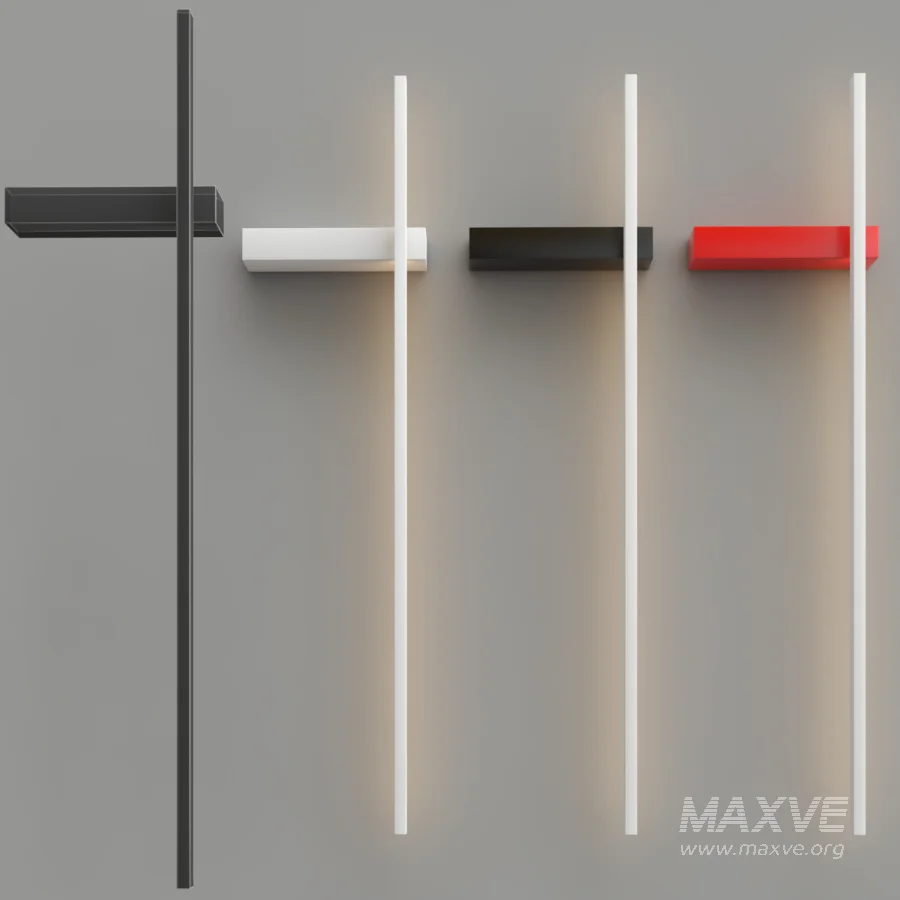 GIA WALL LAMP - Image 2