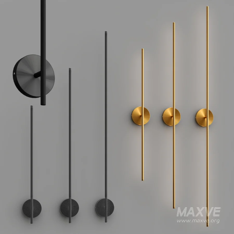 SKANDI wall light collection - Image 1