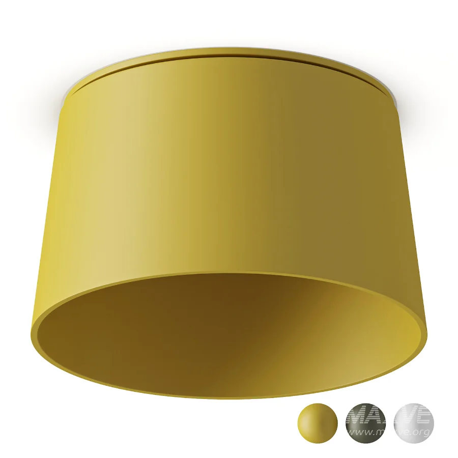 Aromas Del Campo Laf Ceiling Lamp - Image 2