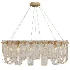 Round Sovina Chandelier Light - Thumbnail 2