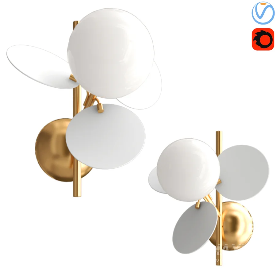 FIORES WALL - Image 1