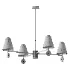Aromas Del Campo Stor Pendant Lamp - Thumbnail 3