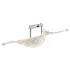 Lucande Edano LED Ceiling Lamp - Thumbnail 1