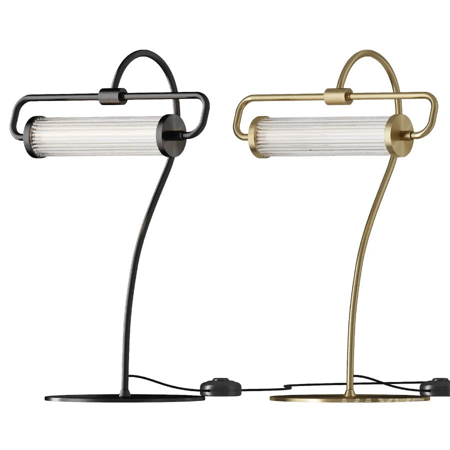 Ison Table lamp by Aromas Del Campo - Image 4
