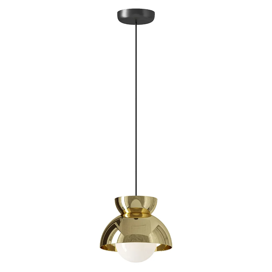 Butterfly Pendant Lamp - Image 2