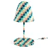 Helios Table Lamp by Ghidini 1961 - Thumbnail 9