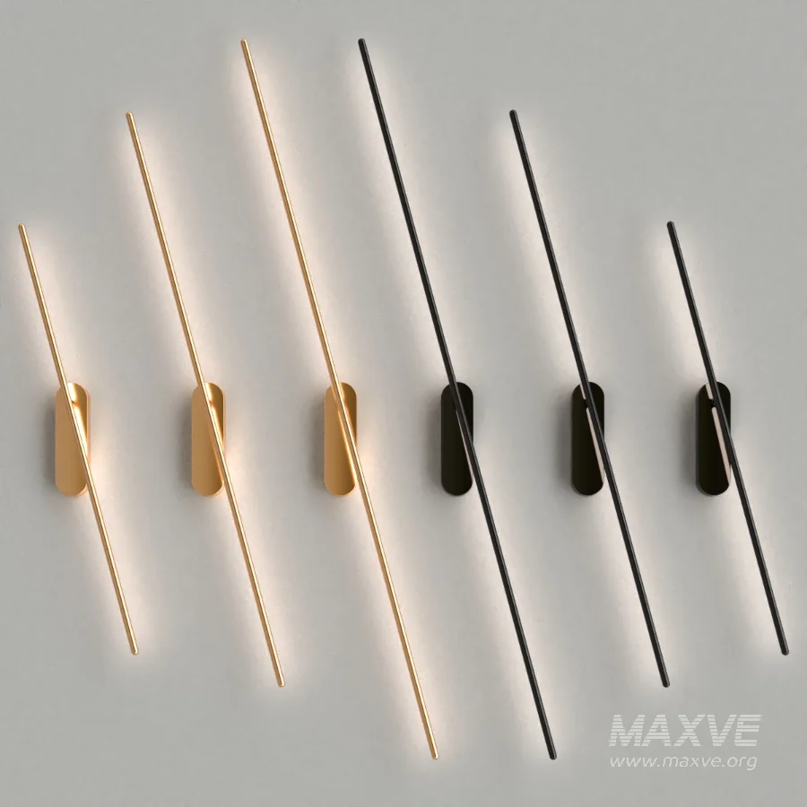 VANTAGGIO WALL LAMP - Image 1