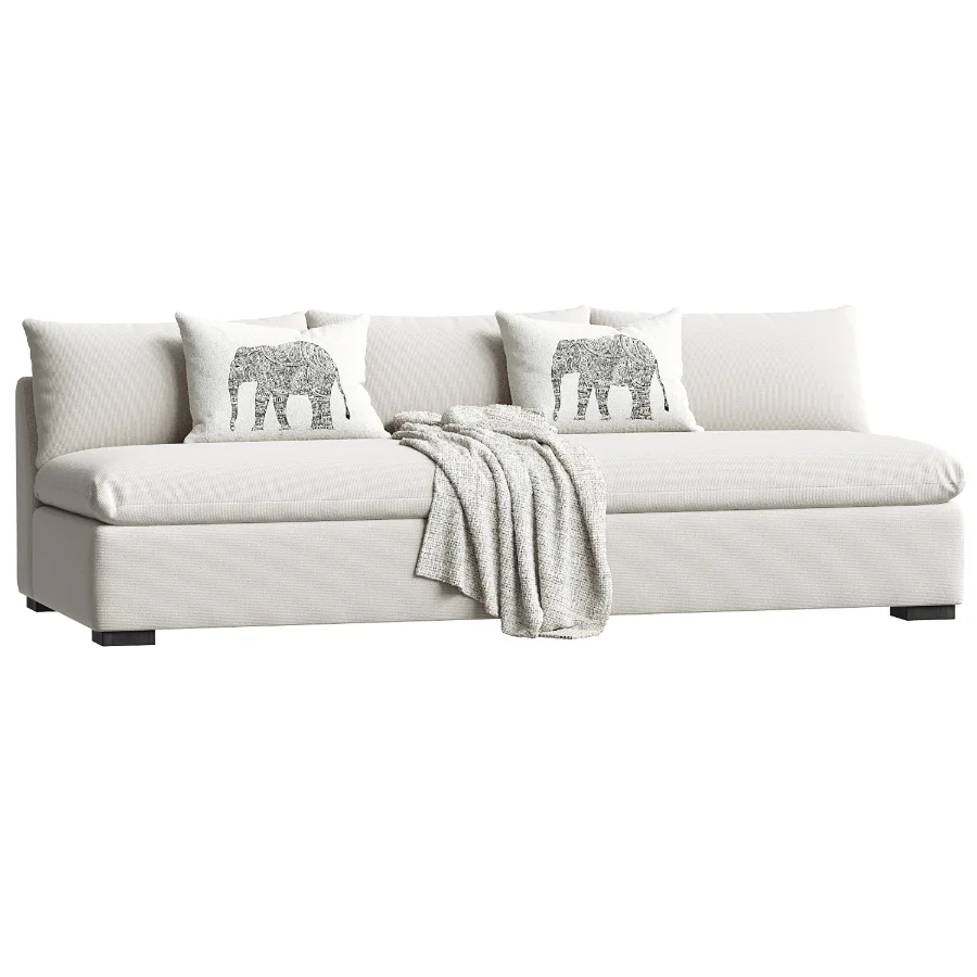 Grant Sofa Four Hands - Image 3