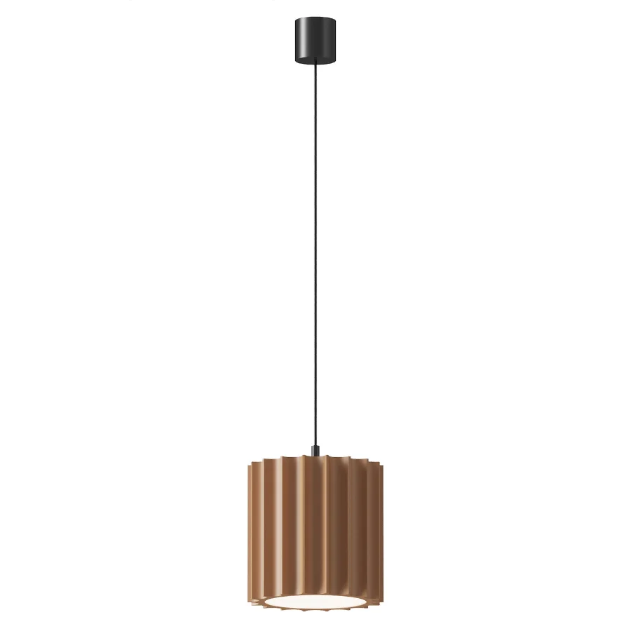 Aromas Del Campo Dena Pendant Lamp - Image 1