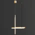 Coordinates LED Chandelier collection - Thumbnail 2
