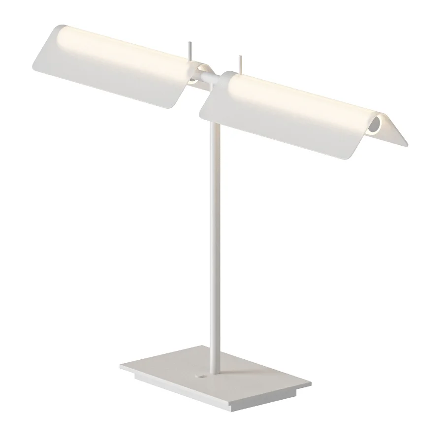 Vibia Asia 01 Table Lamp - Image 5