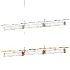 Aromas Del Campo Numu long Pendant Lamp - Thumbnail 4