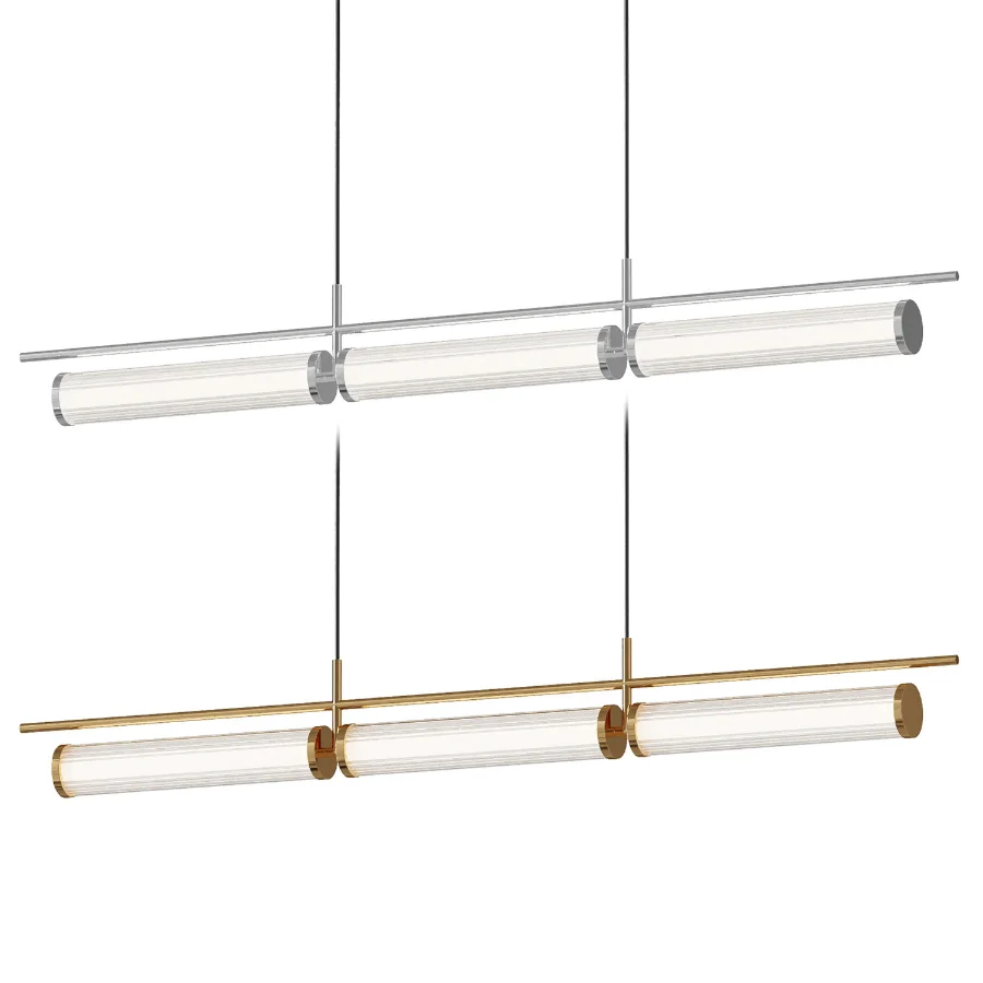Aromas Del Campo Numu long Pendant Lamp - Image 4