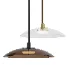 Aromas Del Campo Betty Pendant Lamp - Thumbnail 4