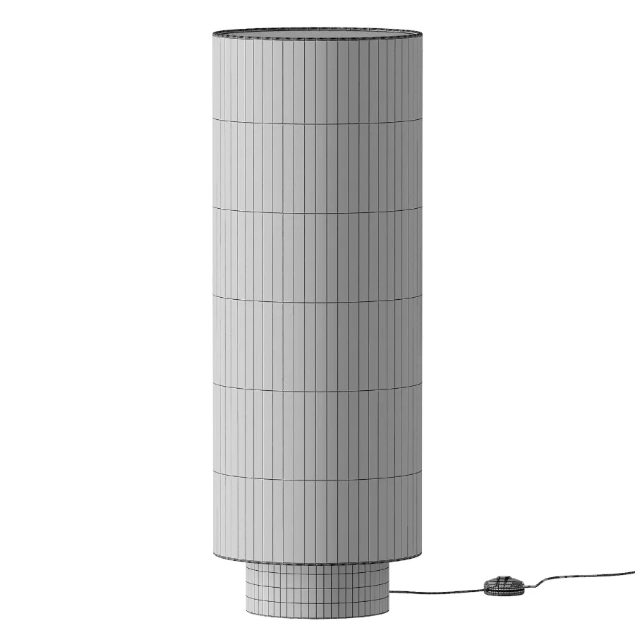 HASHIRA Floor lamp - Image 2