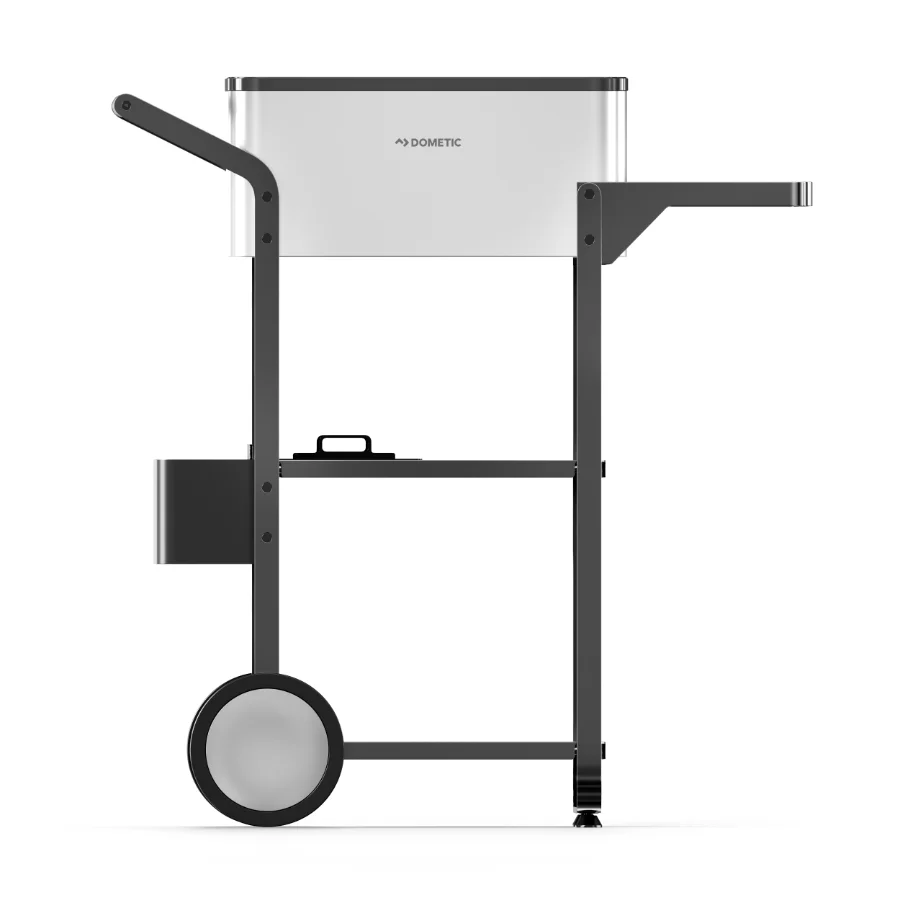DOMETIC Outdoor drink basket Mini Size 2 - Image 4