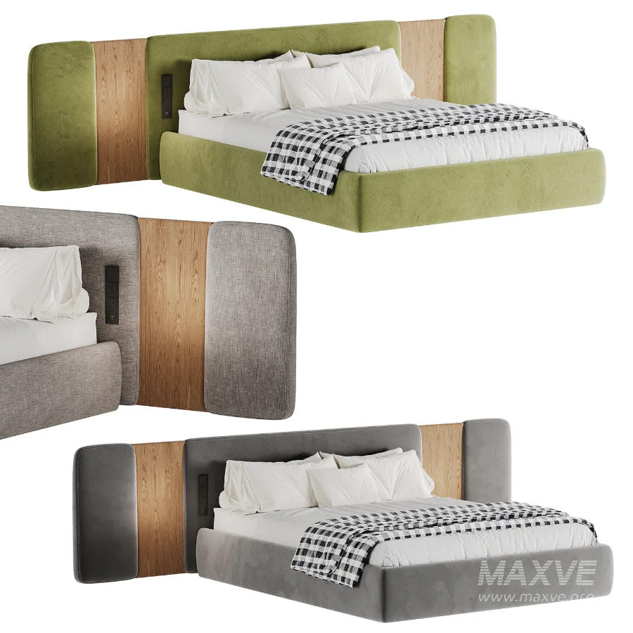 Gama bed - Image 5