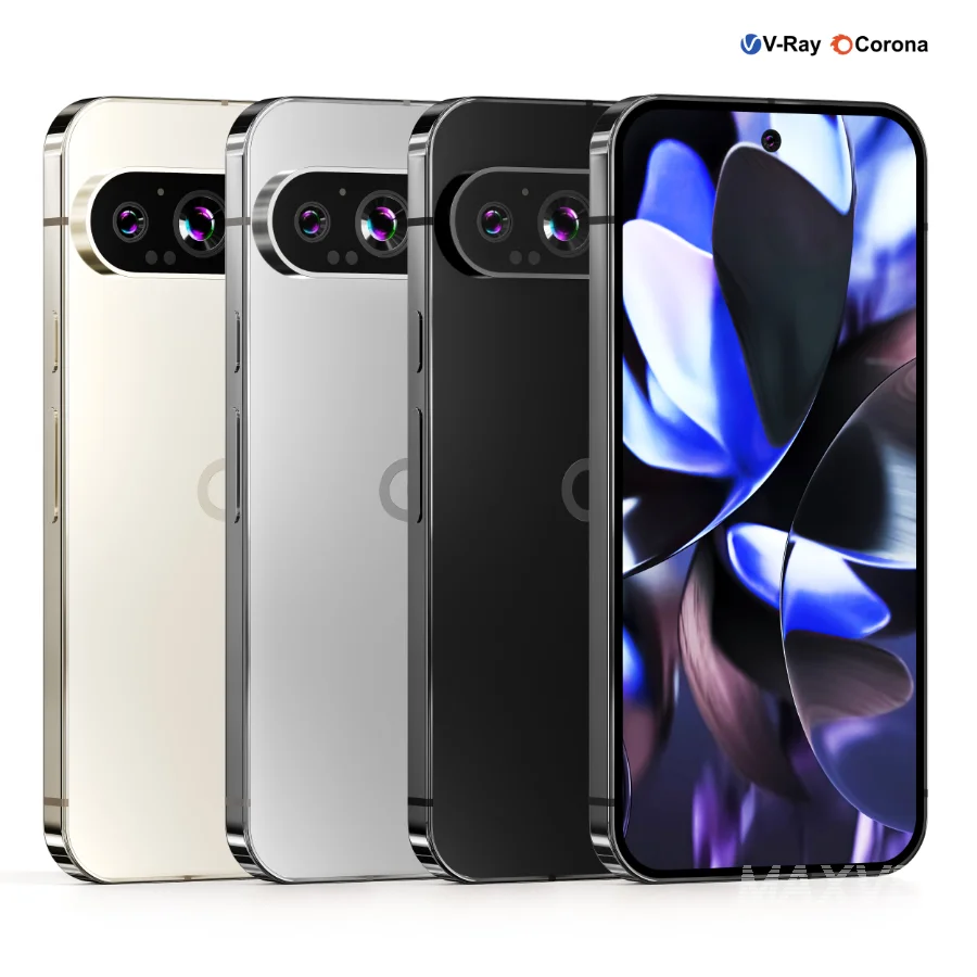 Google Pixel 9 Pro XL - Image 1