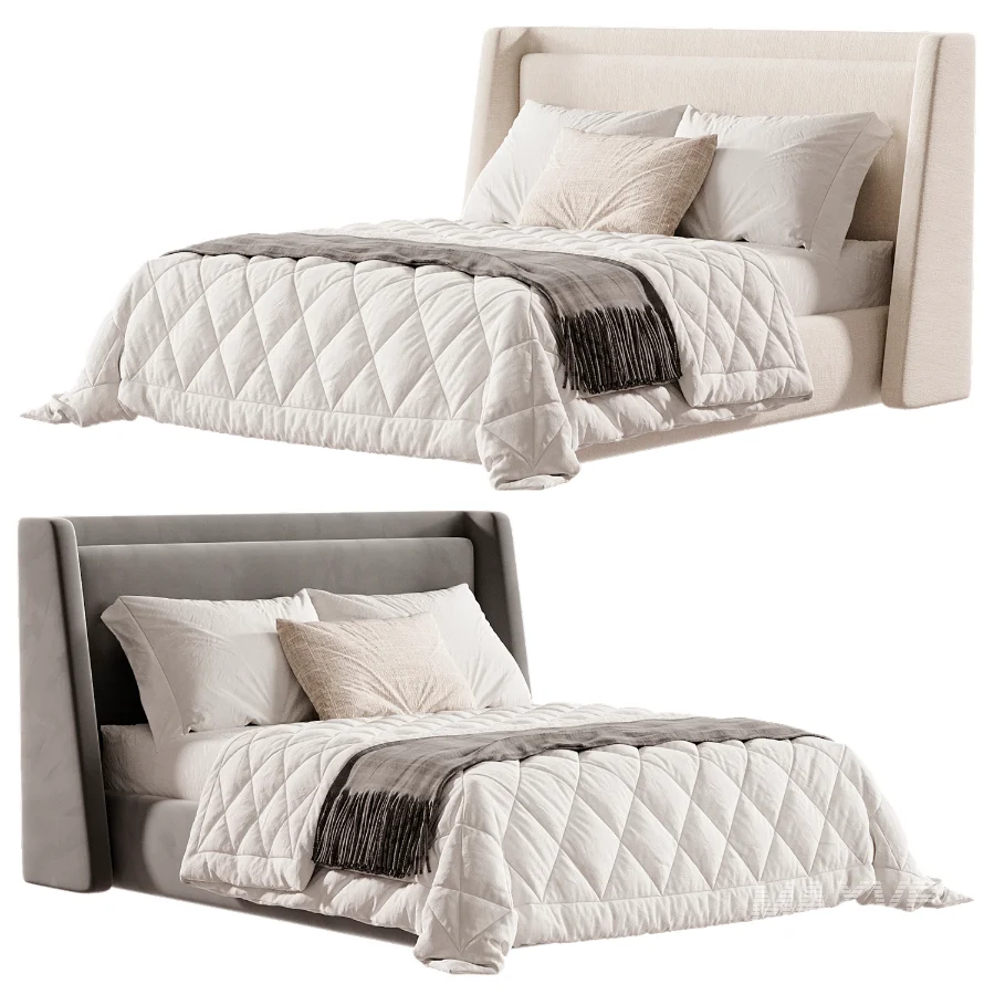 ONE XL Kids Bed TOMY - Image 4