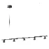 Lyb Pendant lamp by Aromas Del Campo - Thumbnail 4