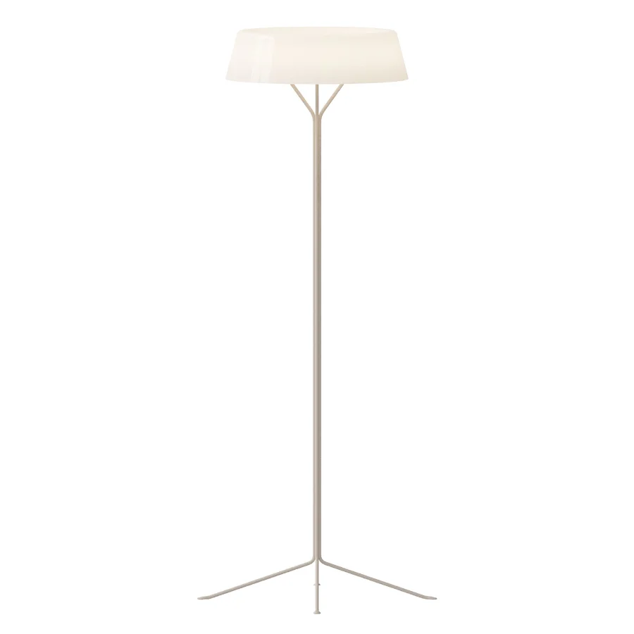 Lily Floor Lamp By Vibia - Image 2