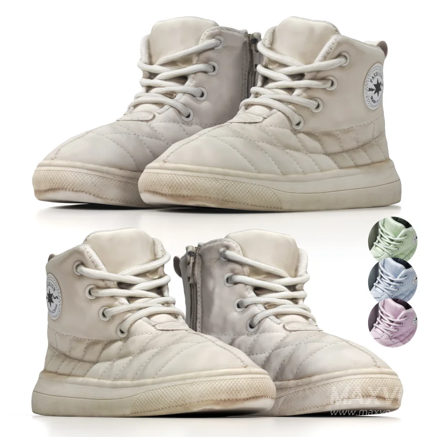 FASHION CHILD SHOUSE - Image 1