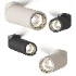 Bind 03 Solo Ceiling Lamps By Vibia - Thumbnail 2
