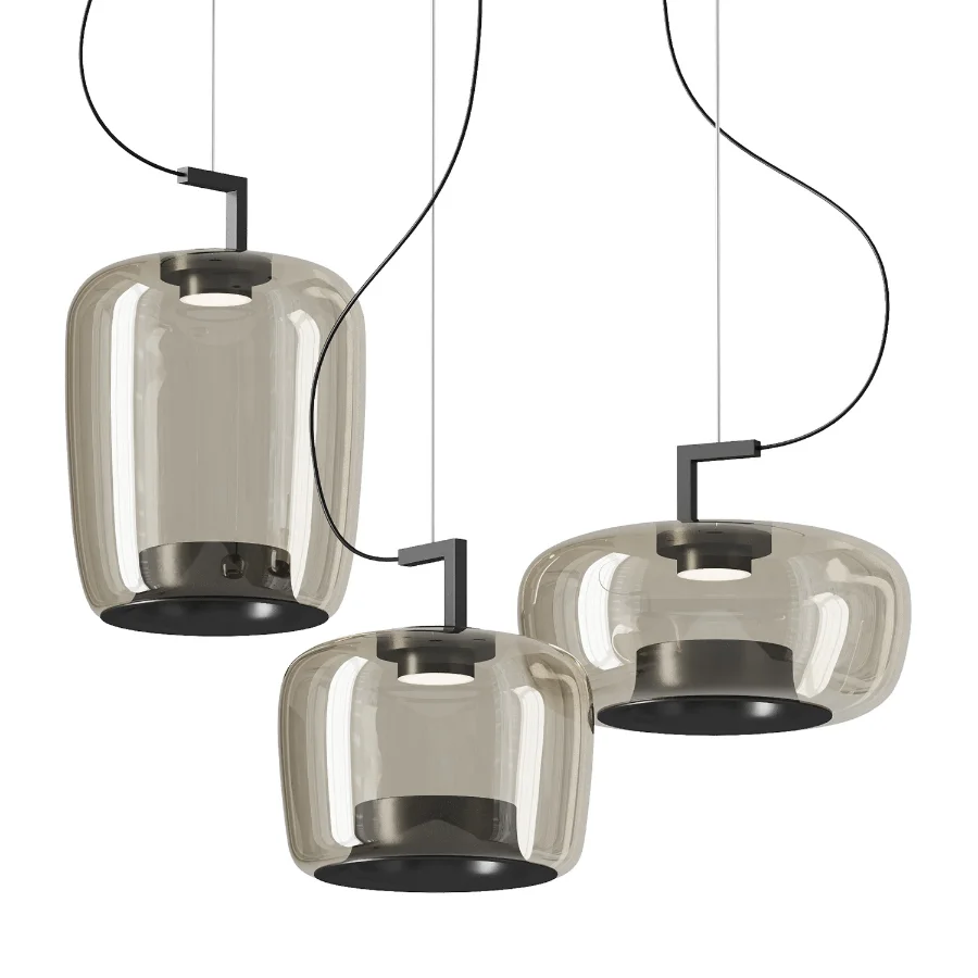 Brokis Double Pendant lamp - Image 4
