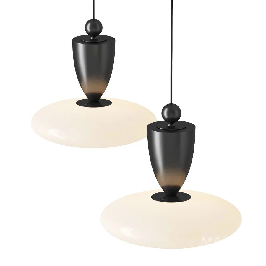 Lampatron BORRIS Pendant Lamp - Image 2