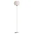 Gold Metal Modern Floor Lamp - Thumbnail 2