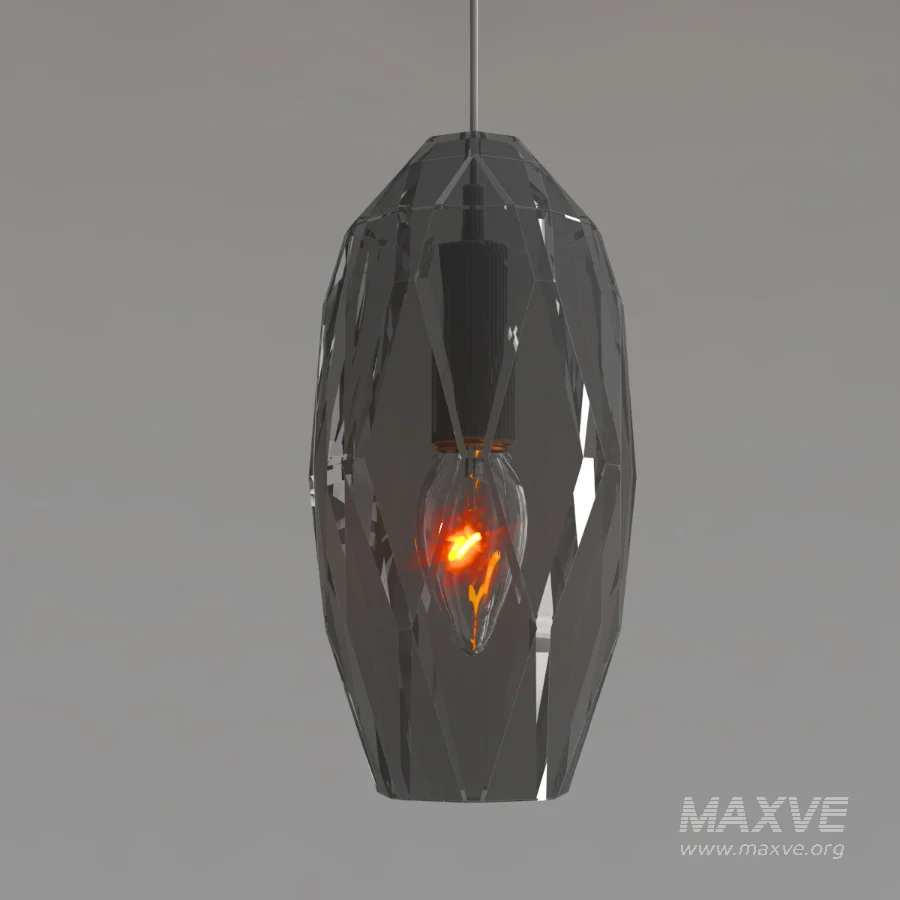 BLANCA PENDANT LAMP - Image 2