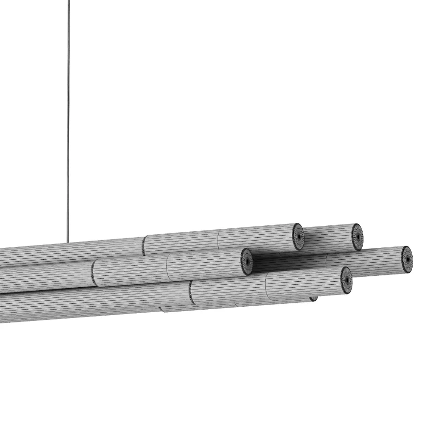 ORG Pendant Lamp - Image 4