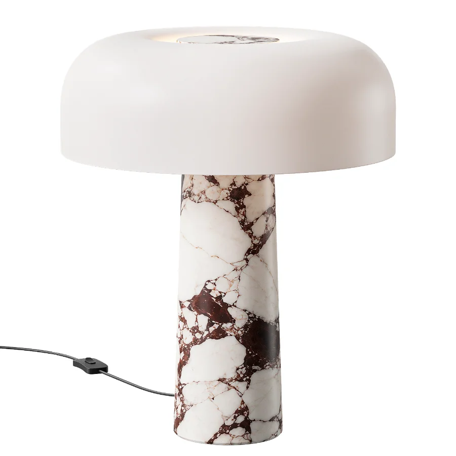 Carla Table Lamp - Image 3